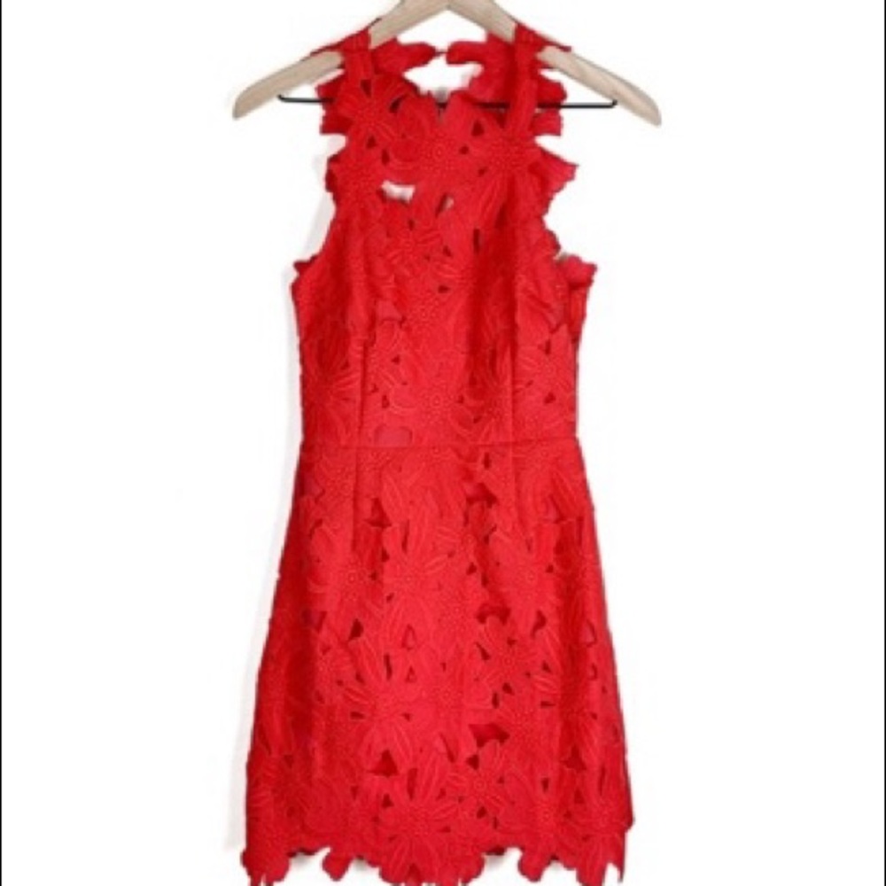 Free People Saylor Jessa Dress